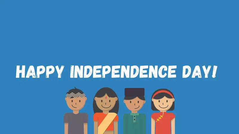 INDEPENDENCE DAY (MX)