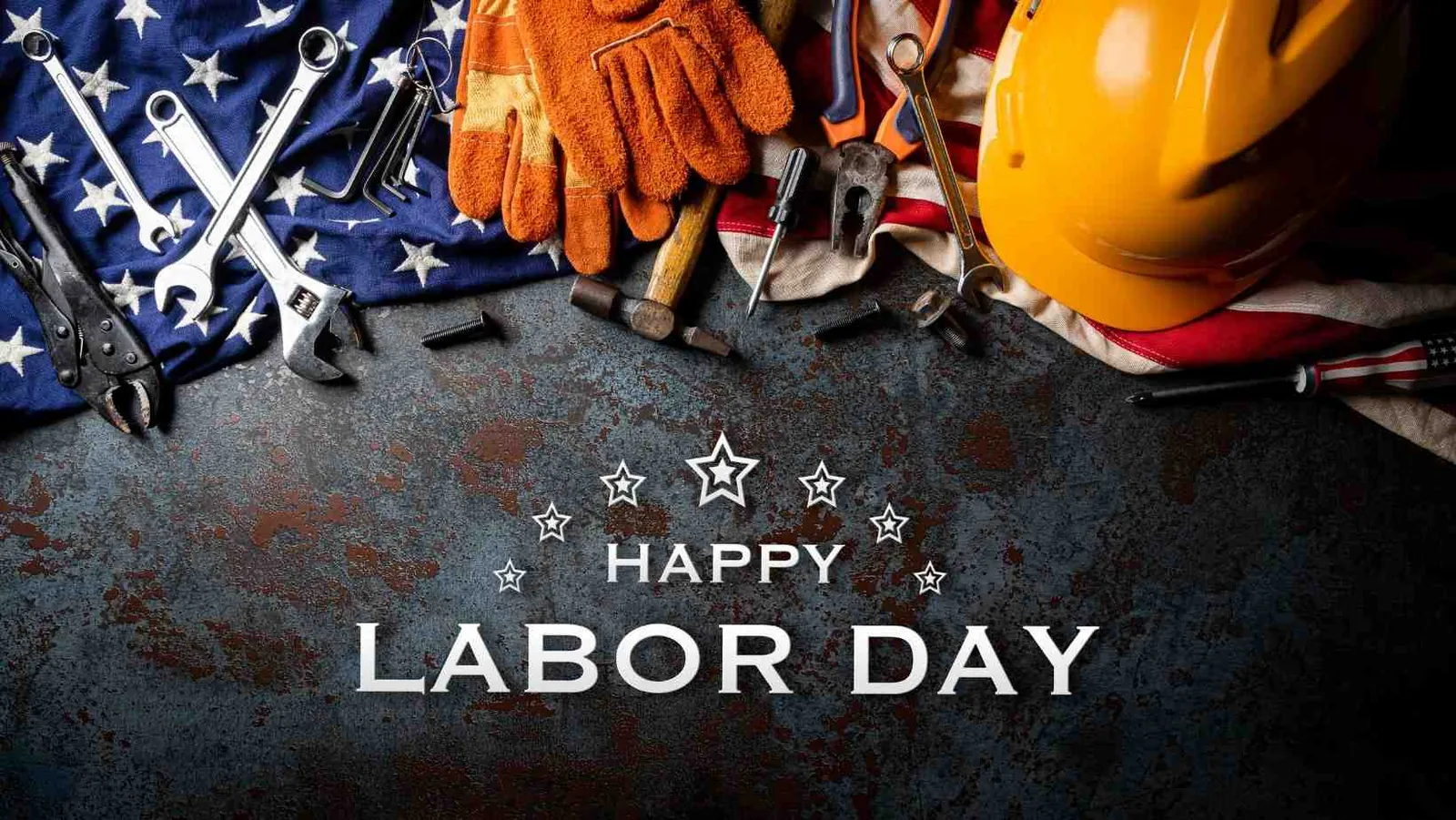 LABOR DAY