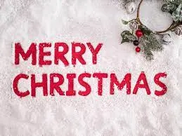 CHRISTMAS DAY