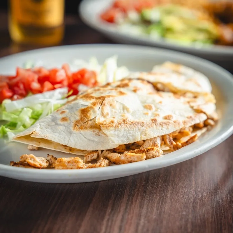 Quesadilla